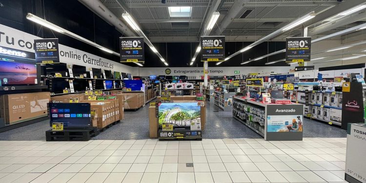 Black Friday Carrefour