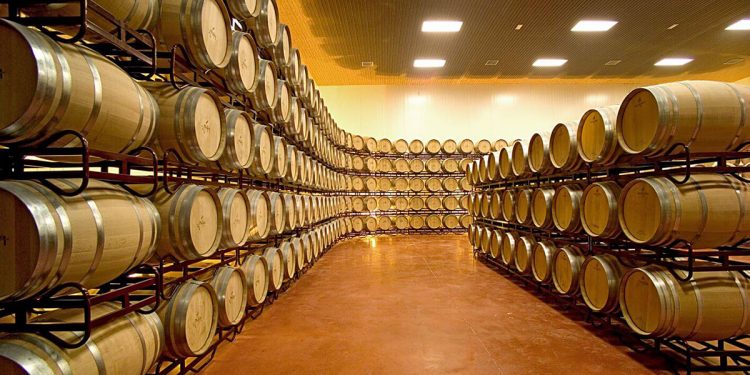 Bodegas Isidro Milagro