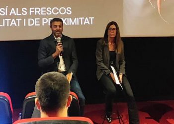 Bon Preu presentacion