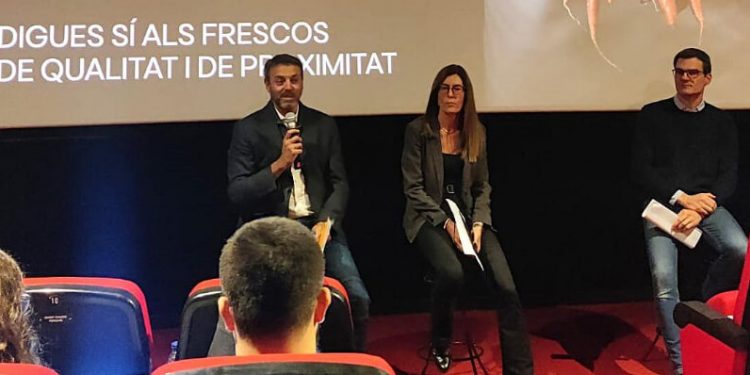 Bon Preu presentacion