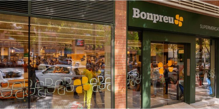 Bonpreu Martorell