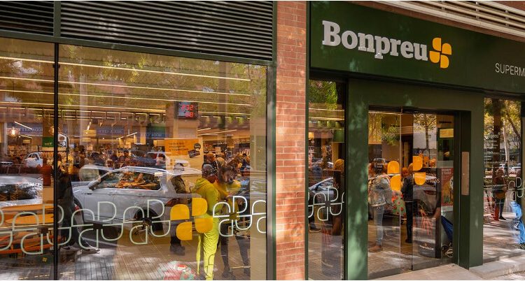 Bonpreu Martorell