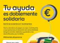 Campaña Gran Recogida de Alimentos Ahorramas