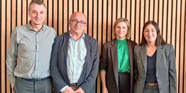 reunión