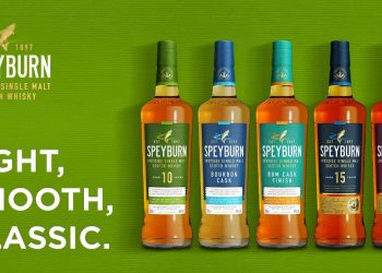 Central Hisumer - Speyburn