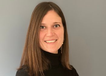 Cristina Caracuel - Klepierre Iberia