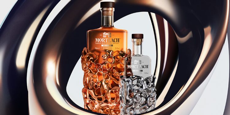 Diageo Luxury Group