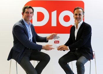 Distintivo DEI Club Excelencia Dia