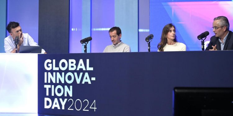 EROSKI_IA_GENERATIVA_GLOBAL_INNOVATION_DAY