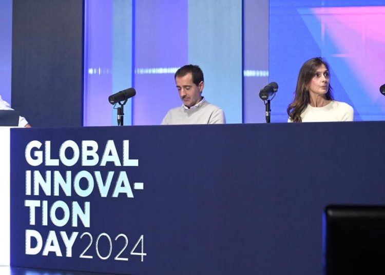 EROSKI_IA_GENERATIVA_GLOBAL_INNOVATION_DAY