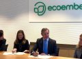 Ecoembes y Mercasa
