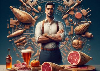 Embutidos Miguel España