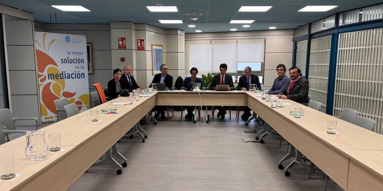 Empresas sector carnico