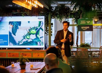 Estudio Compra Sostenible Amazon