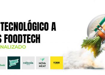 Food (Tech)2 Challengers