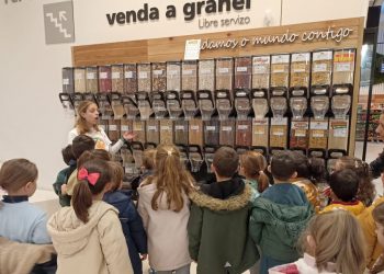 Gadis programa Alimentes