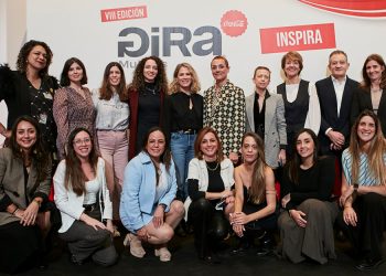 Gira mujeres Coca-Cola