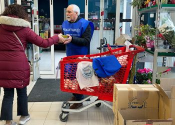 Gran Recogida Vegalsa-Eroski