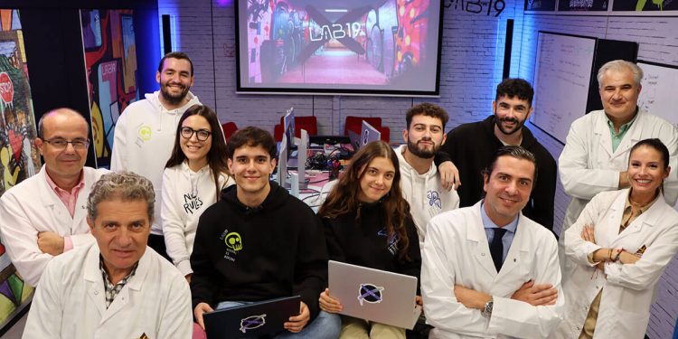 Grupo Fuertes Lab 2ED