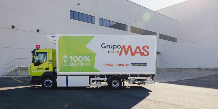 Grupo MAS