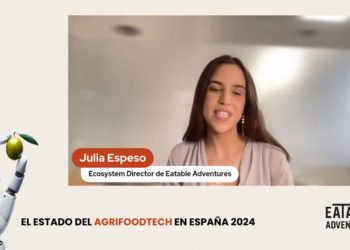 Informe Agrifoodtech