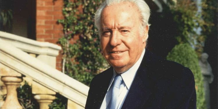 Josep Ferrer - Freixenet