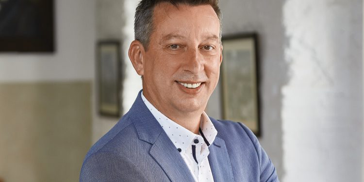 Juan Paradas - Grupo San Roque Antequera