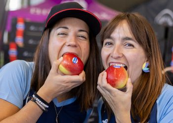 Kanzi_Maraton nocturna de Bilbao