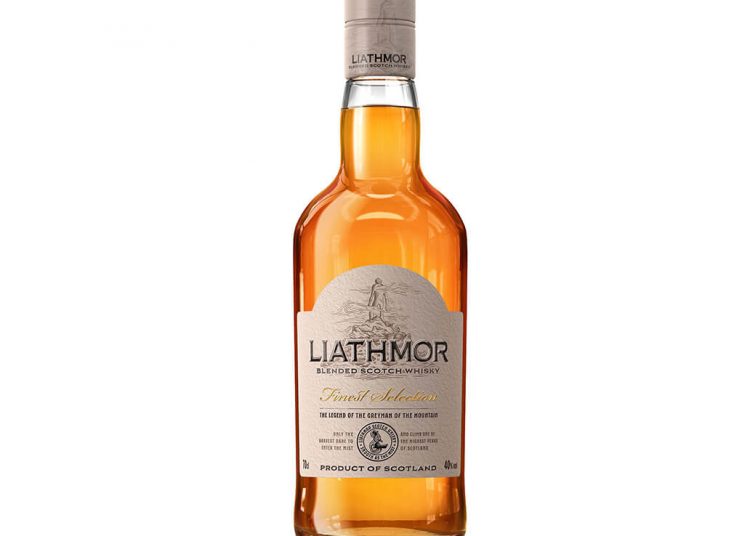 Liathmor