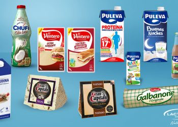 Lactalis innovaciones