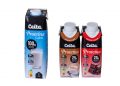 Leche Celta nueva gama proteina