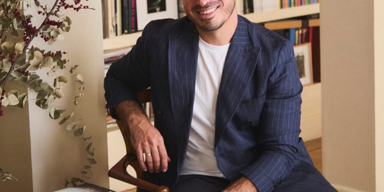 Javier Castillo
