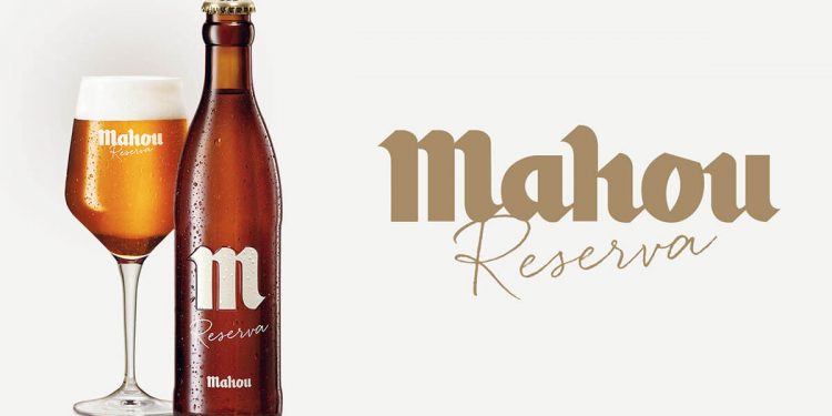 Mahou Reserva 