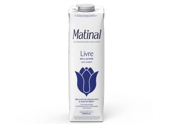 Matinal - Lactogal_Tetra Pak