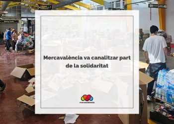 Mercavalencia solidaridad