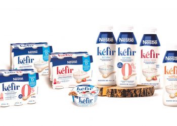 Nestlé Kéfir