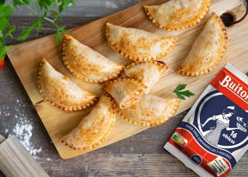 obleas Buitoni