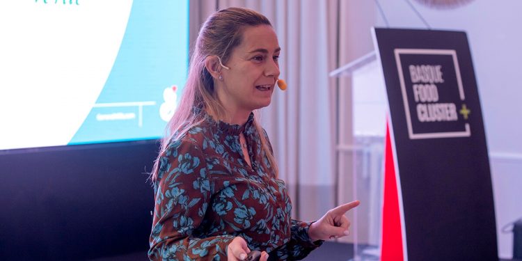 Pilar Damborenea - General Mills