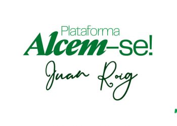 Alcem-se