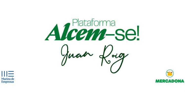 Alcem-se