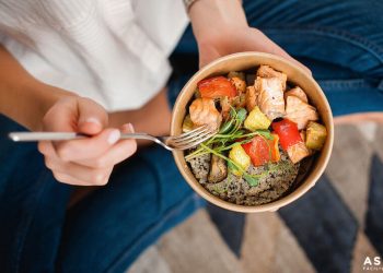 Platos preparados pescado