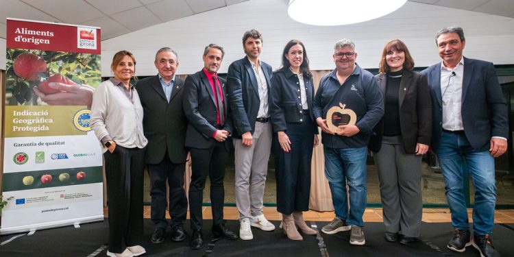 Poma de Girona - Asamblea
