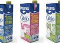 Puleva - Tetra Pak envases