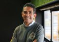 Raul Martín - CEO Familia Martinez
