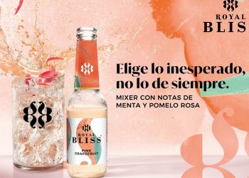 Royal Bliss pomelo