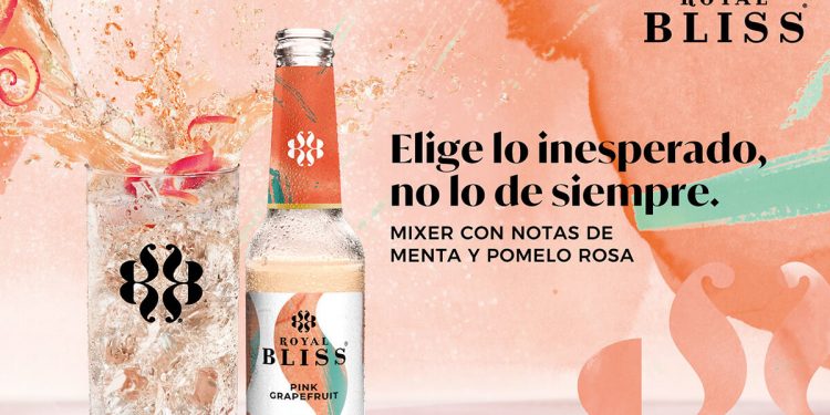Royal Bliss pomelo