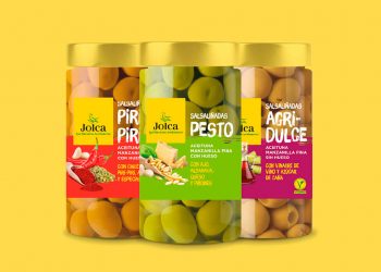 Salsaliñadas Jolca