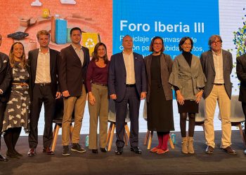 Tetra Pak invierte 40 millones de euros en infraestructura de reciclaje para impulsar la circularidad de sus envases