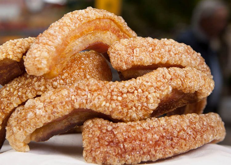 Torrezno Soria