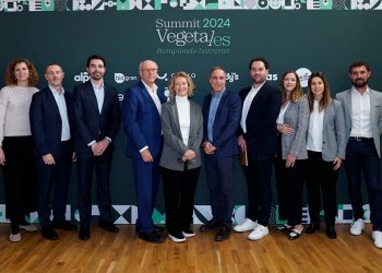 Vegetales - presentacion informe